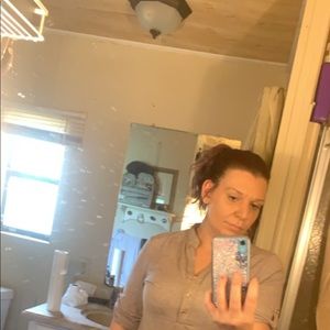 Meet your Posher, Tressa